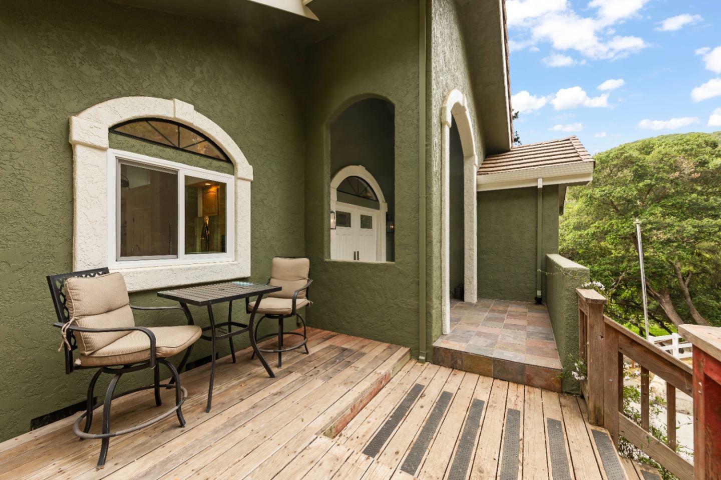 Property Photo: 2655 San Juan Canyon Road CA 95045