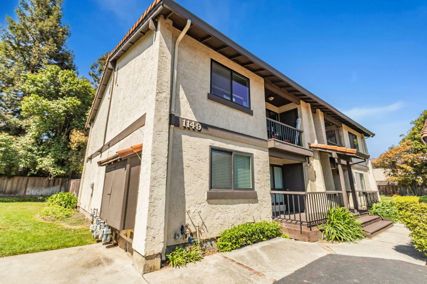Property Photo: 1149 Bird Avenue 3 CA 95125
