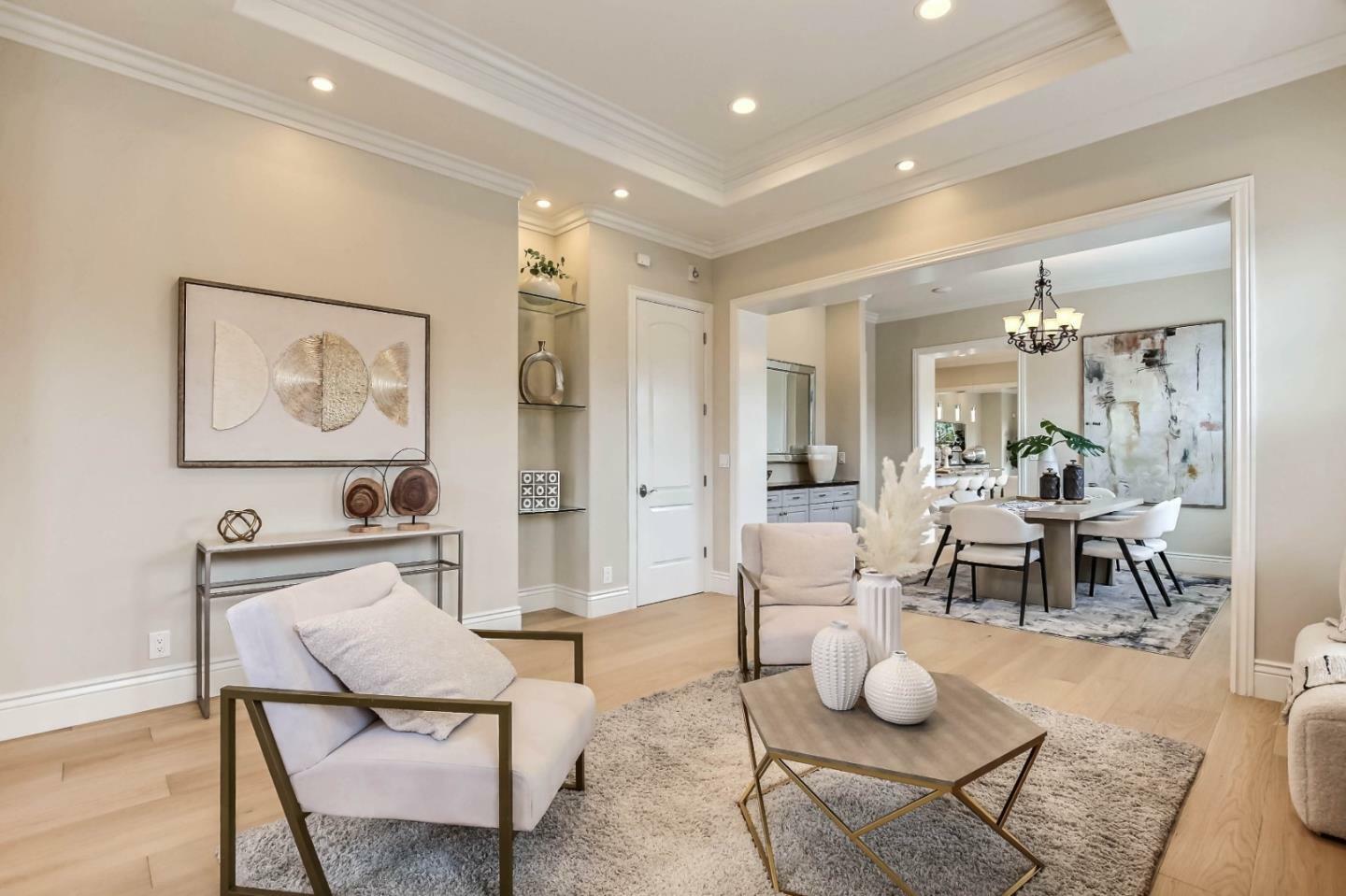 Property Photo: 10860 Johnson Avenue CA 95014