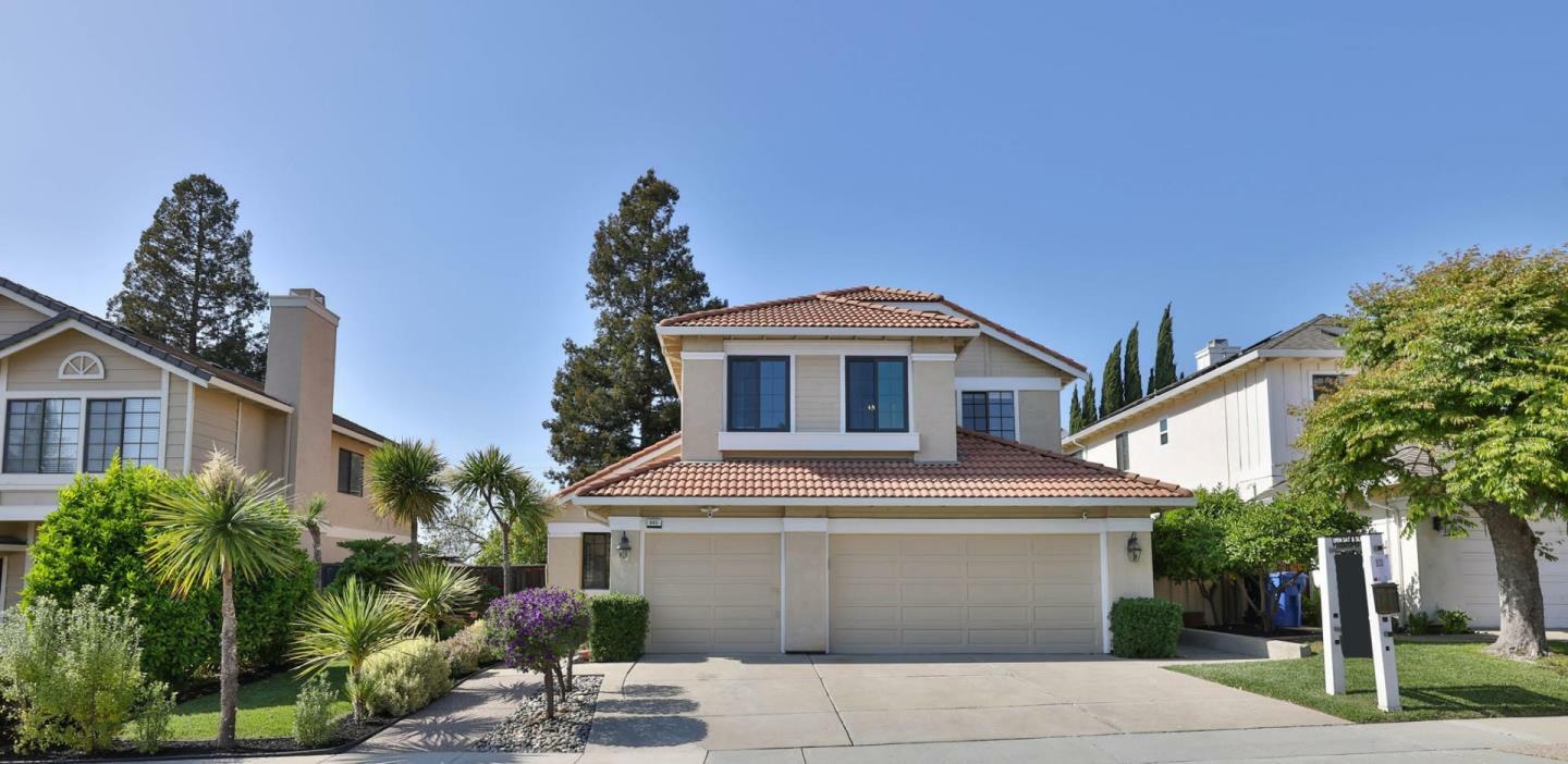 Property Photo: 440 Yampa Way CA 94539