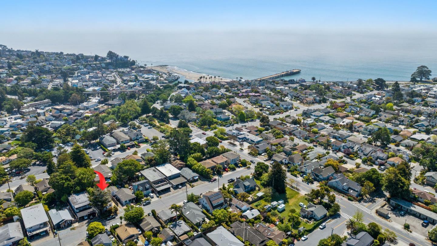 Property Photo: 1760 48th Avenue CA 95010