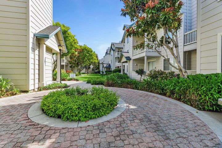 Property Photo: 1400 El Camino Real 208 CA 94080