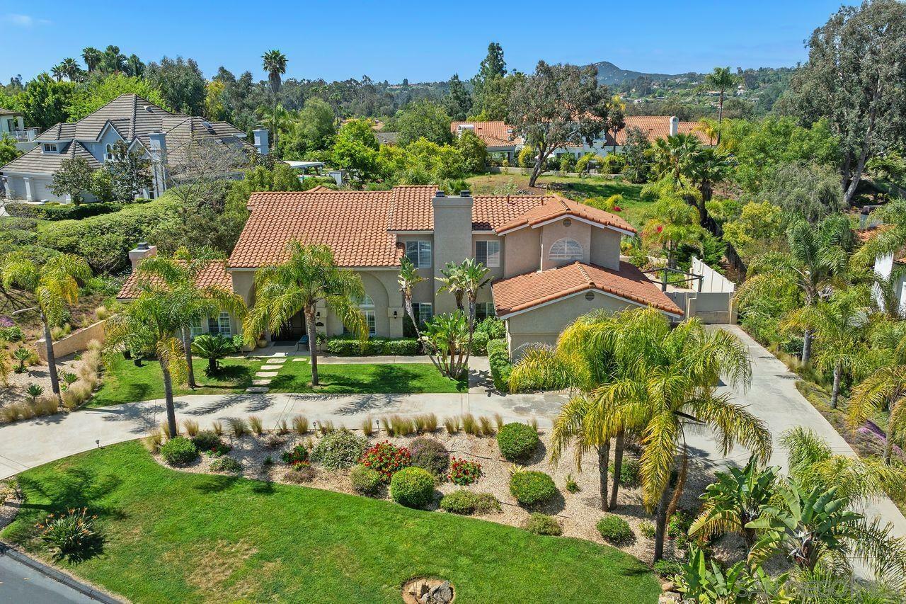 Property Photo: 16274 Country Day Road CA 92064