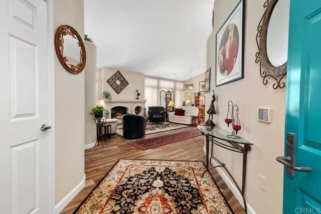 Property Photo: 4964 Poseidon Way CA 92056