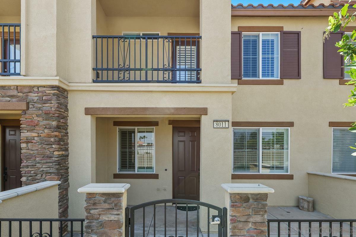 Property Photo: 8011 City View Pl CA 91730
