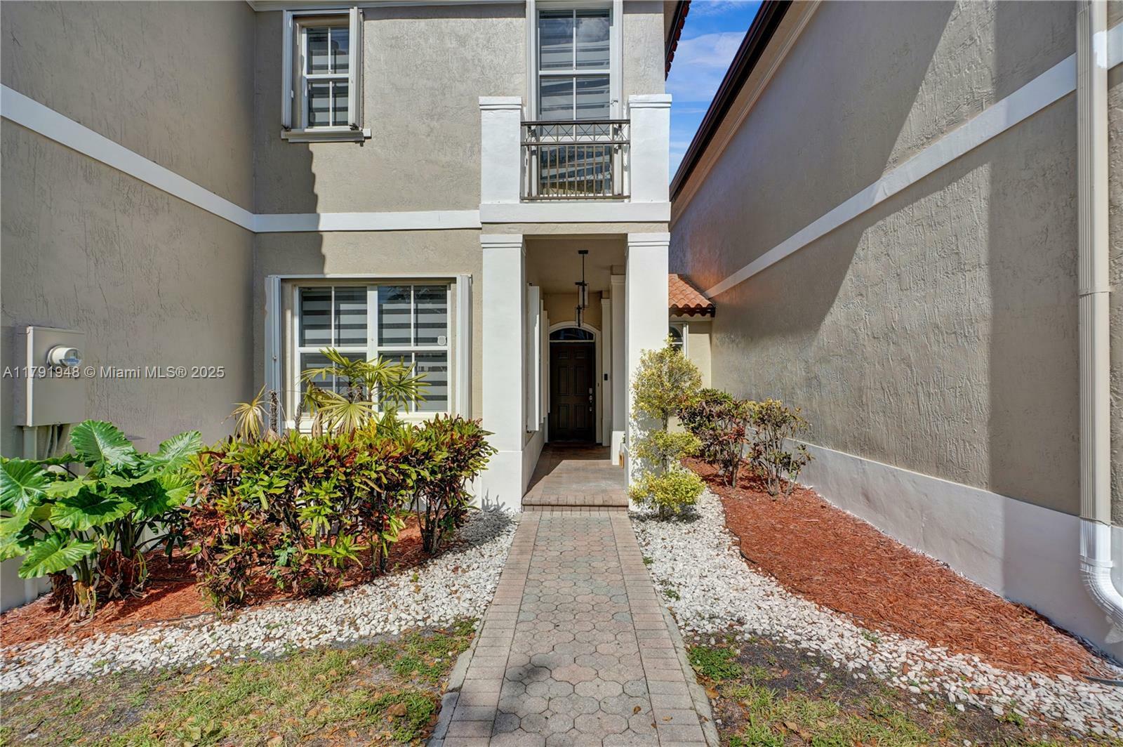 Property Photo: 14252 NW 83rd Court FL 33016