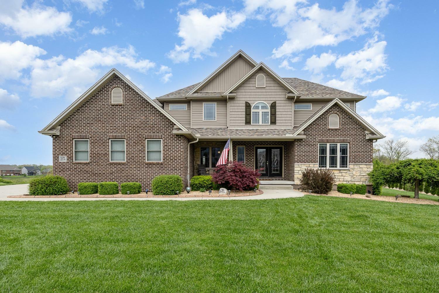 Property Photo: 20574 Augusta Drive IN 47025