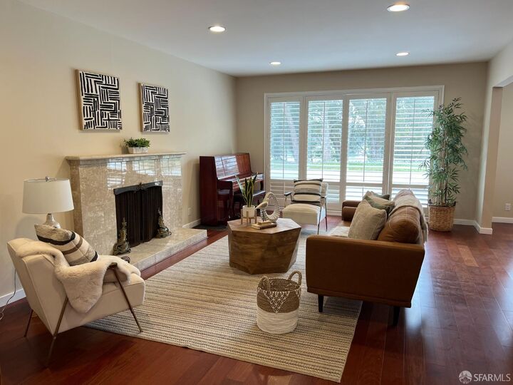 Property Photo: 183 Lakeshore Drive CA 94132