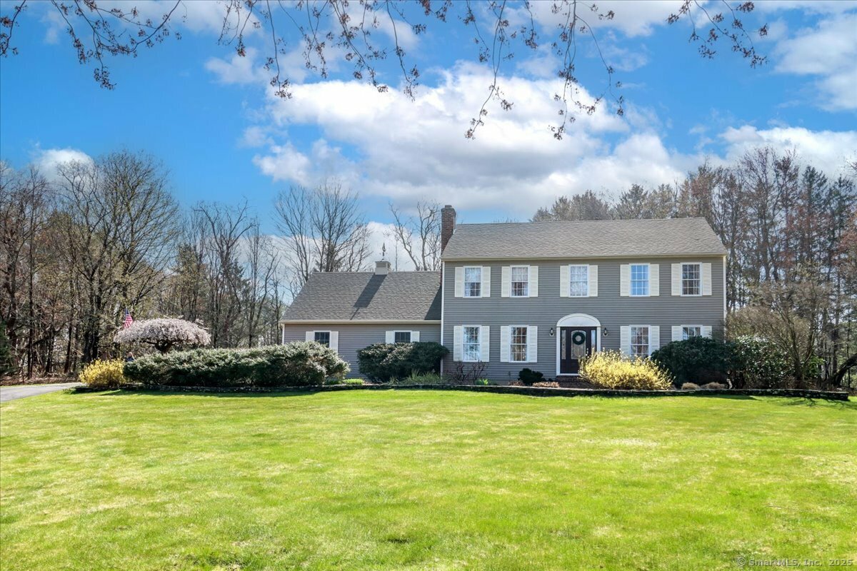 Property Photo: 8 Winston Way CT 06776