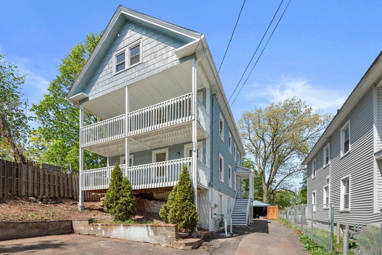 Property Photo: 71 Pine Street CT 06451