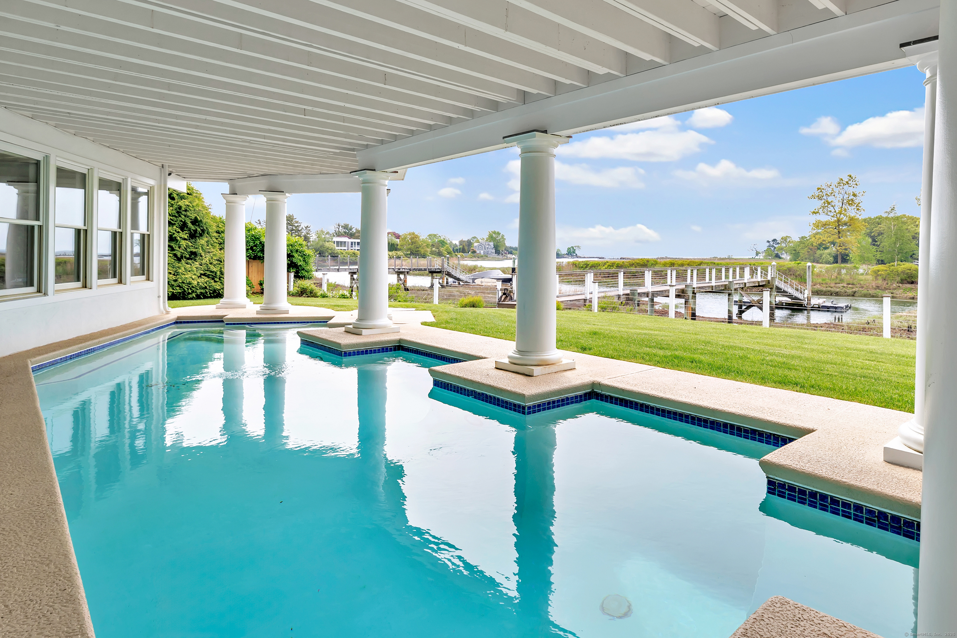 Property Photo: 29 Covelee Drive CT 06855