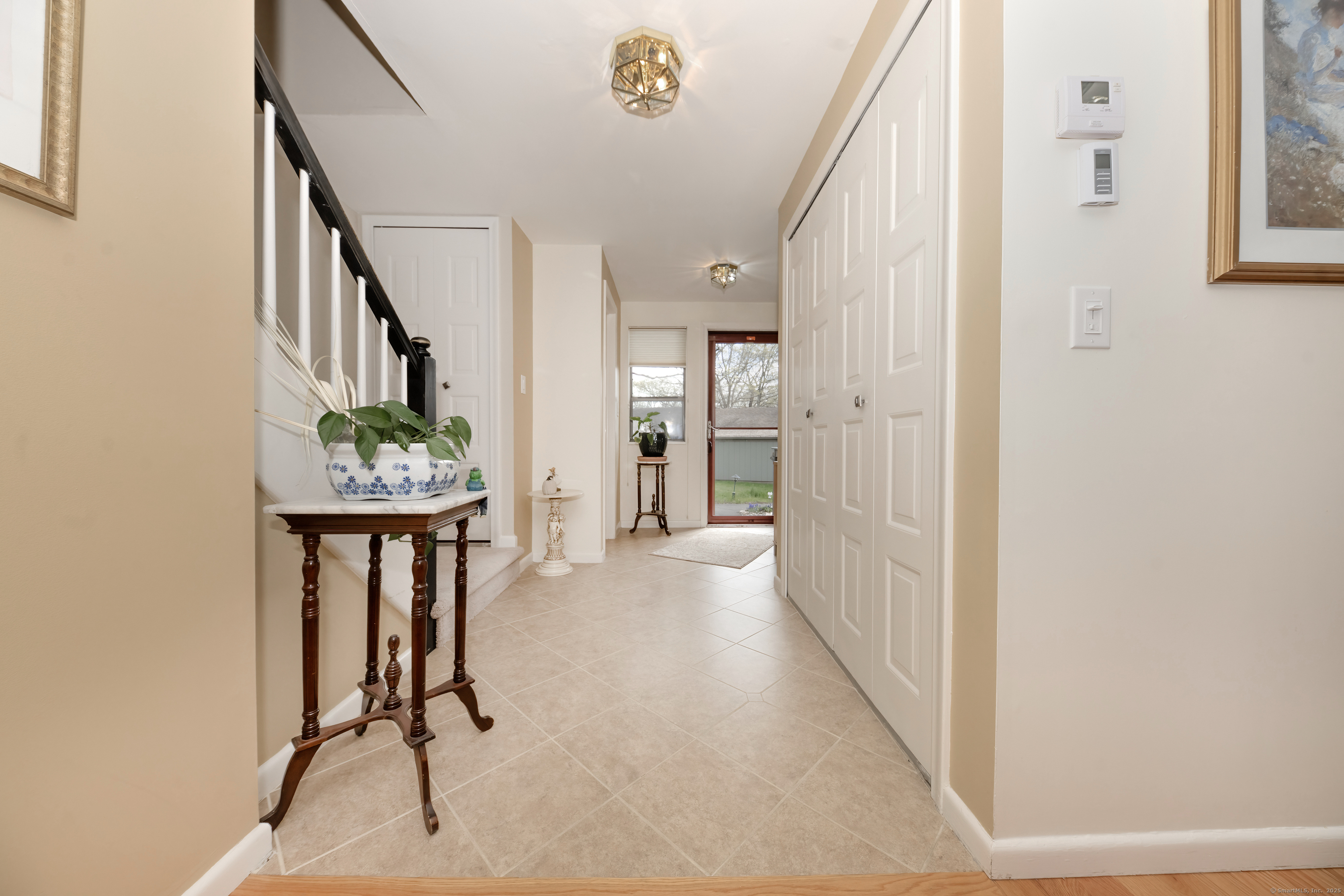 Property Photo: 34 Harbour Village A CT 06405