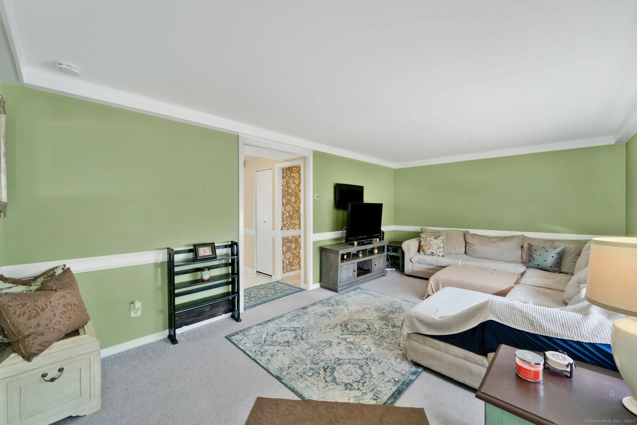 Property Photo: 58 Ambassador Drive F CT 06042