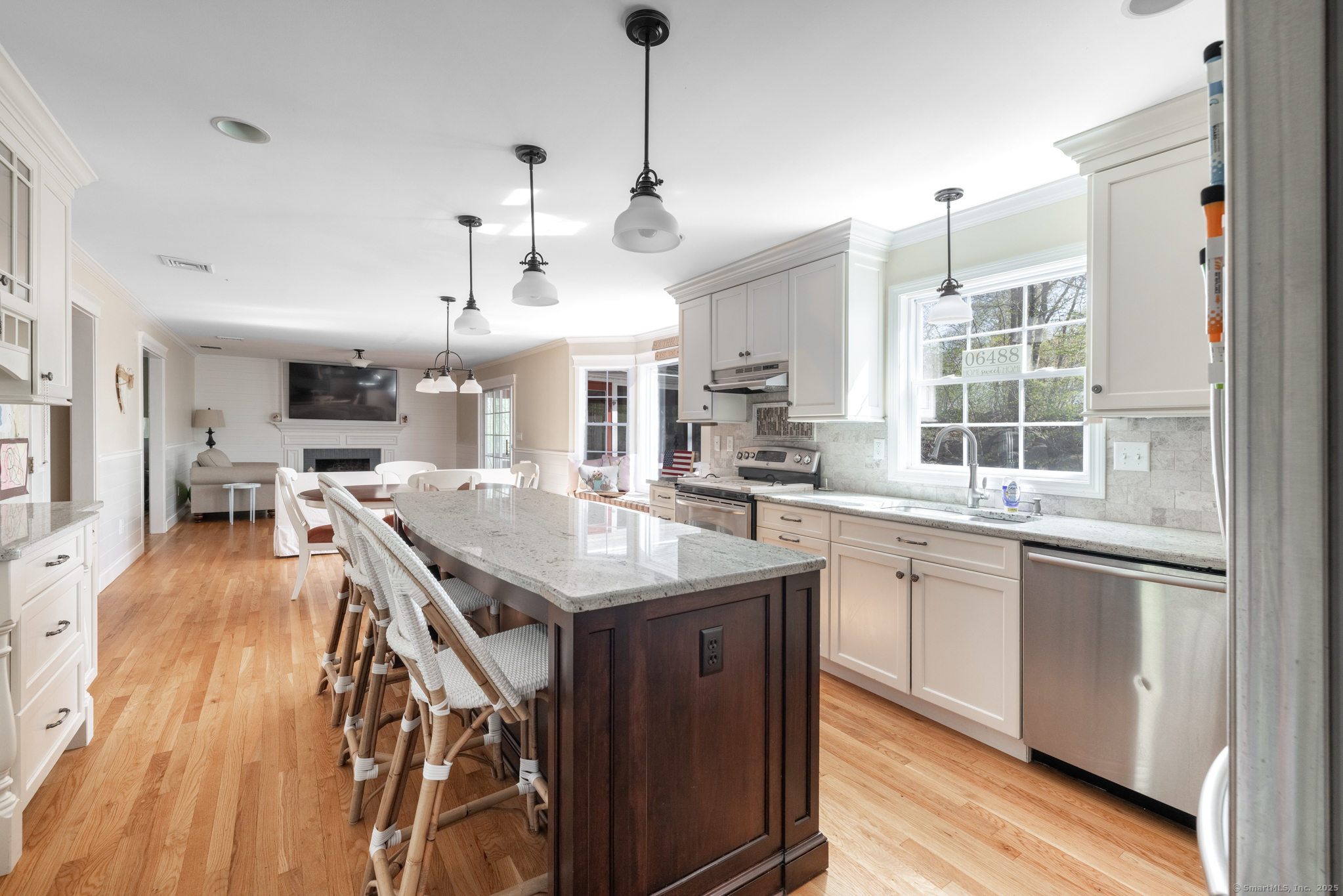 Property Photo: 114 Cobbler Lane CT 06488