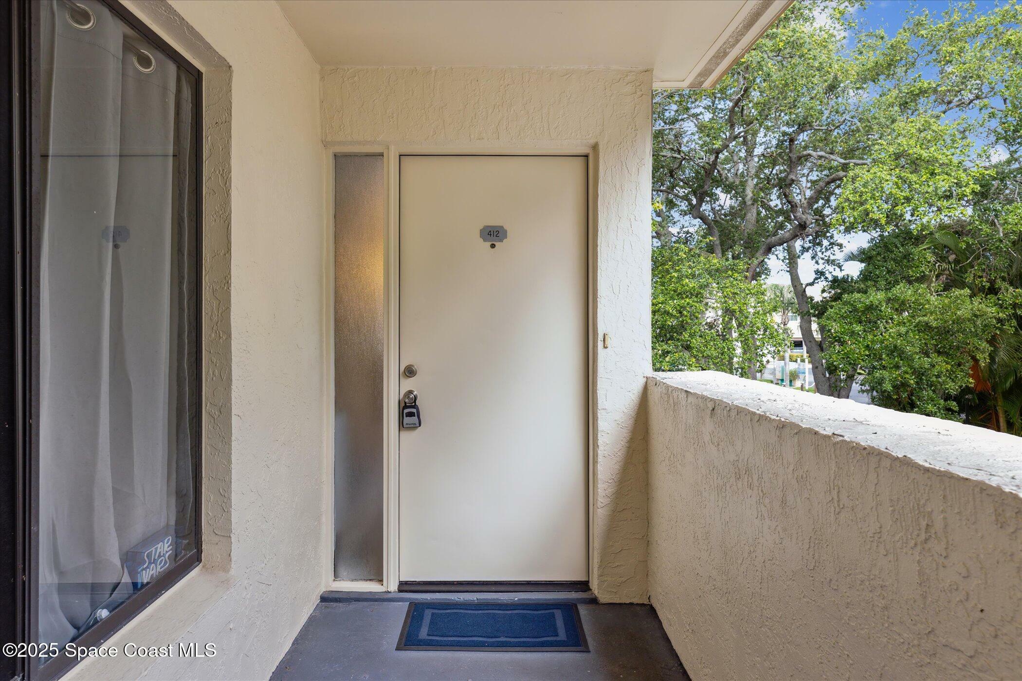 Property Photo: 200 International Drive FL 32920