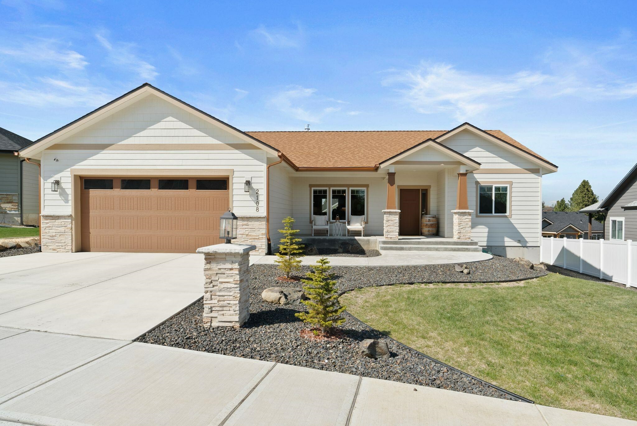 2108 W Caden Ave  Spokane WA 99208 photo