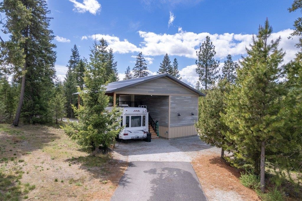 Property Photo: 362 Panorama Dr WA 99156