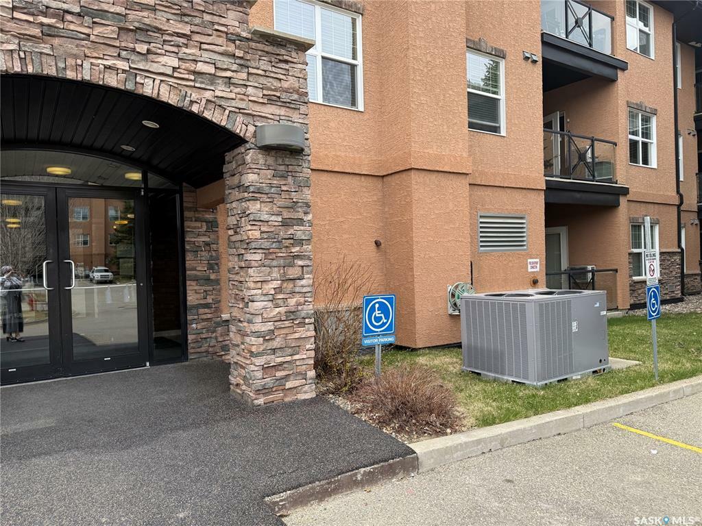Property Photo: 103 Wellman Crescent A106 SK S7T 0C1