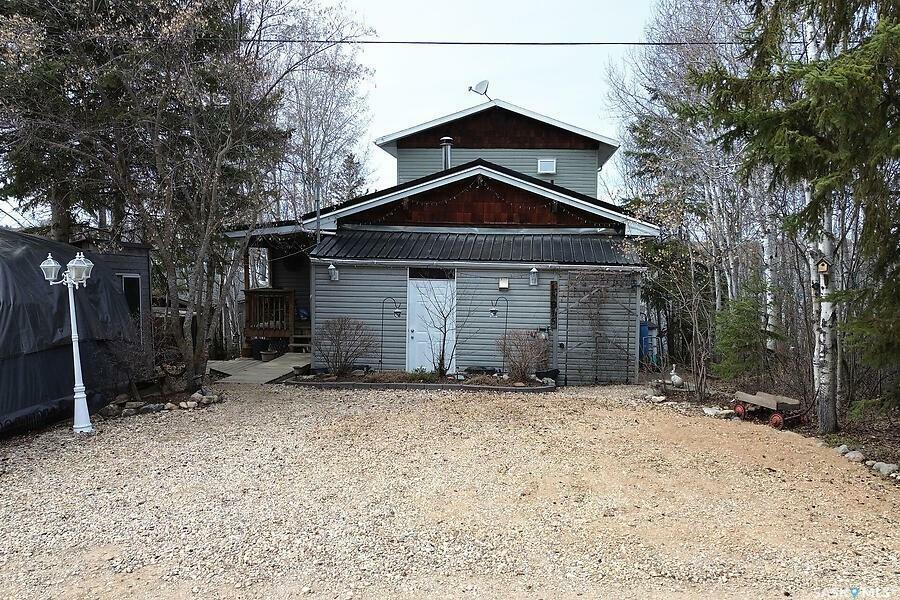 Property Photo: Rural Address SK S0K 4P0