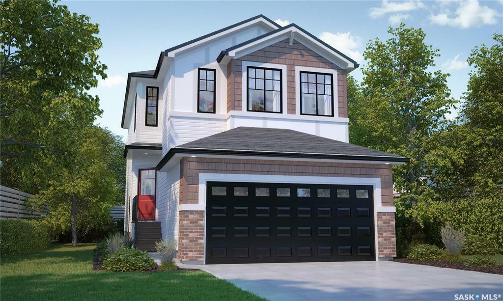 3060 Dumont Way  Regina SK S4V 3Z3 photo