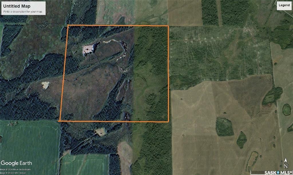 Photo de la propriété:  Rural Address  SK S0M 1W0 