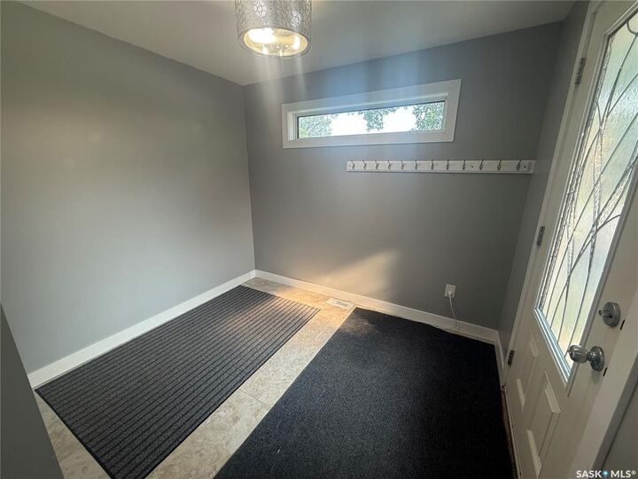 Property Photo: 20 Scott Crescent SK S4H 1T6
