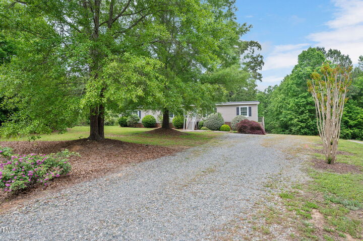 Property Photo:  205 Stonemason Drive  NC 27540 