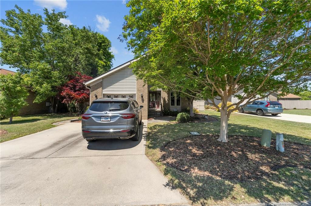 Property Photo: 4510 Day Court NC 28314
