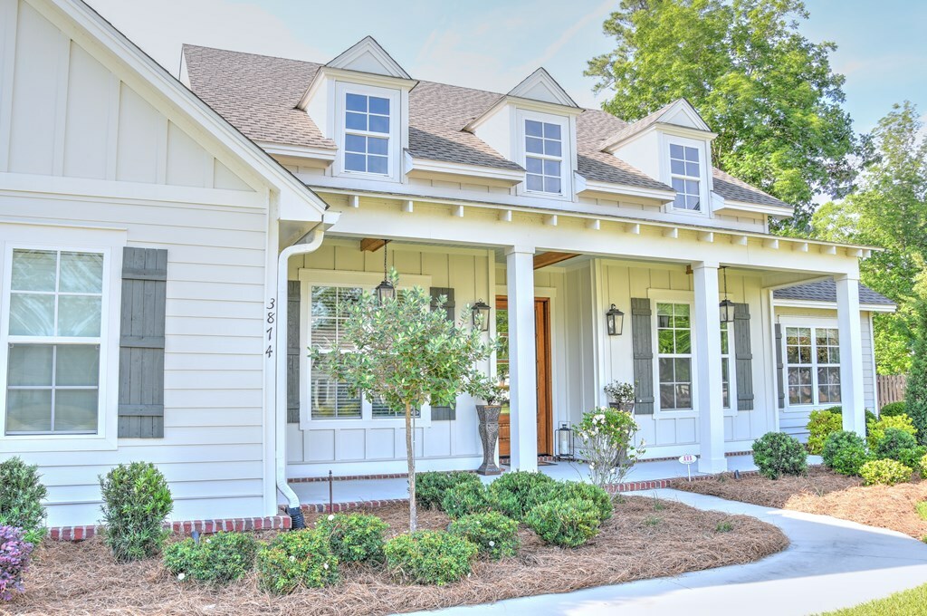 Property Photo: 3874 Bear Hollow GA 31601