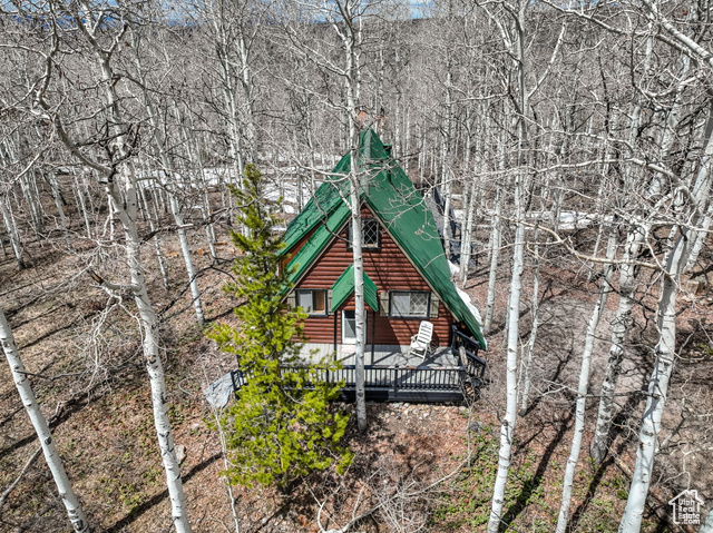 Property Photo: 11233 Maple Dr 17A UT 84032