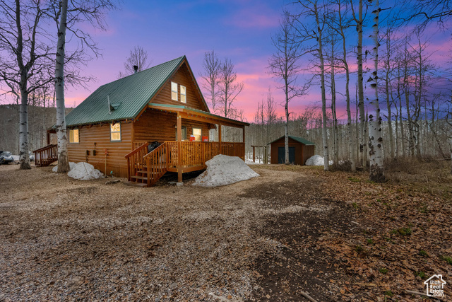 Property Photo: 3936 S Blue Spruce Dr 1857 UT 84032