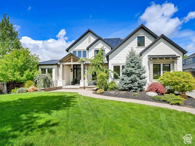 Property Photo: 2165 E Hugo Ave S UT 84117