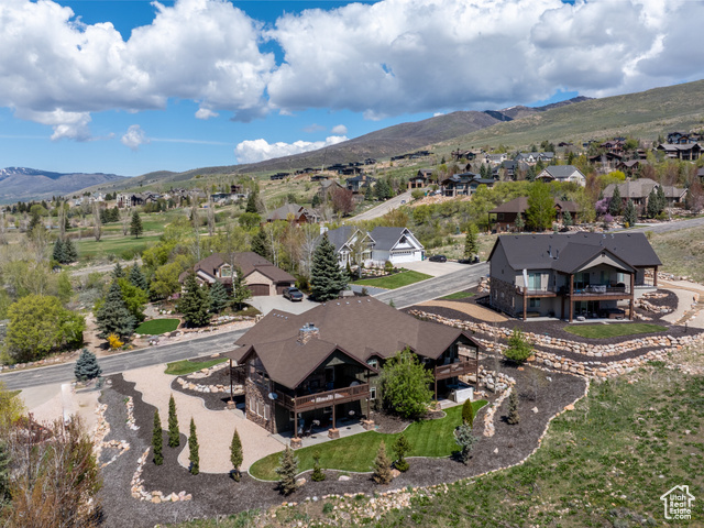 Property Photo: 3540 N Elkview Dr UT 84310