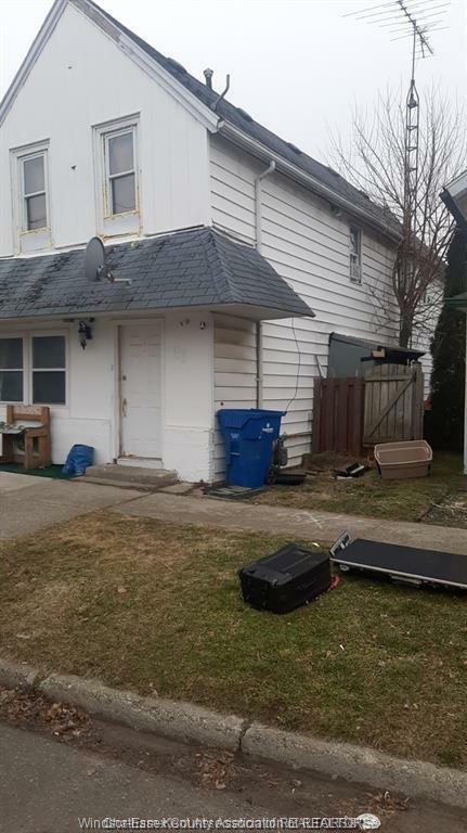 Photo de la propriété: 83 Talbot Street East ON N0P 1A0