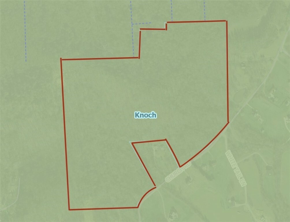 Property Photo: 000 Church Rd PA 16002