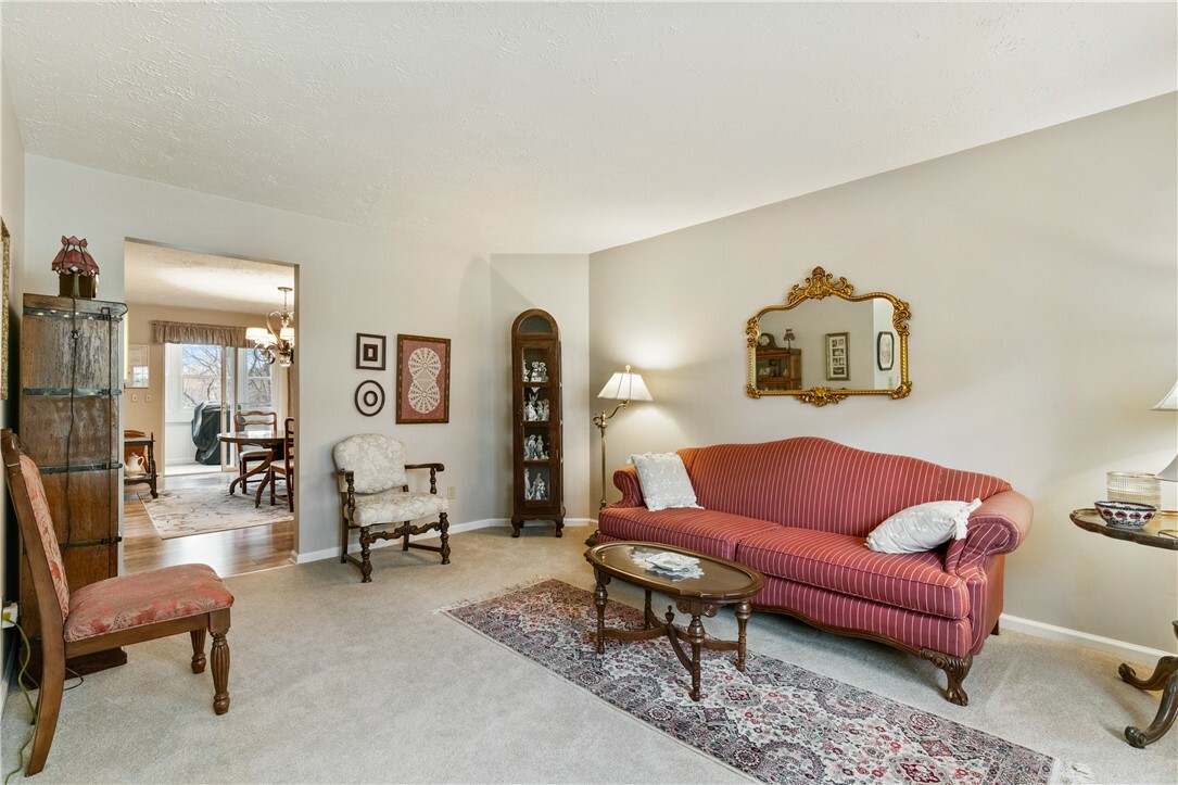 Property Photo: 4540 Bucktail Dr PA 15101