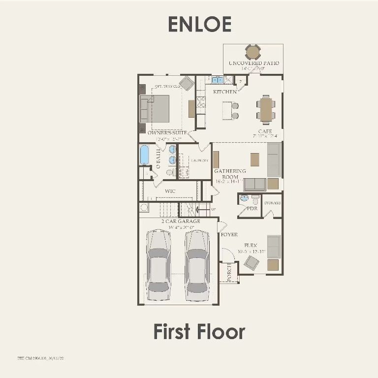 Property Photo: 501 Scooter Street TX 78626