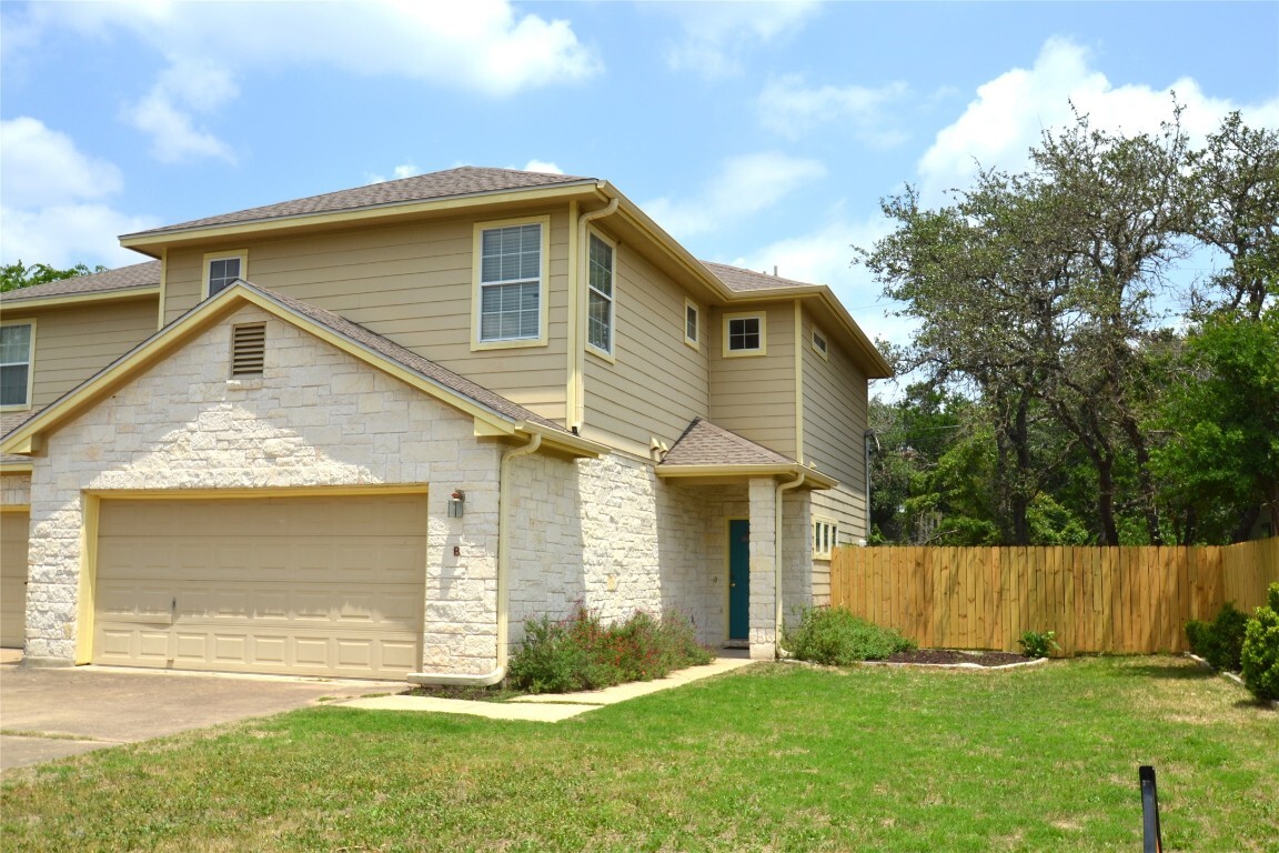 Property Photo:  1015 Castile Road B  TX 78733 