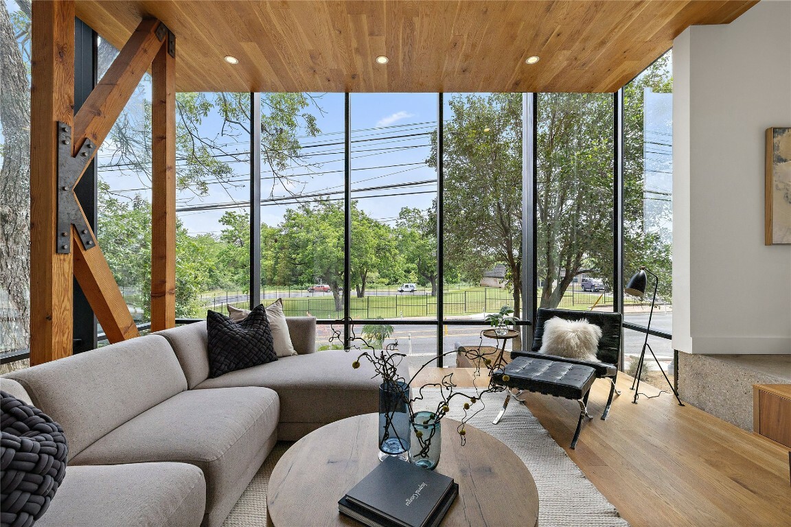 Property Photo: 2700 E 12th Street TX 78702