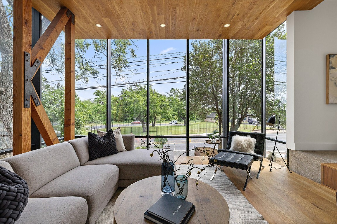 Property Photo: 2700 E 12th Street TX 78702