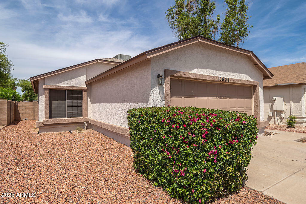 Property Photo: 10808 W Ruth Avenue AZ 85345