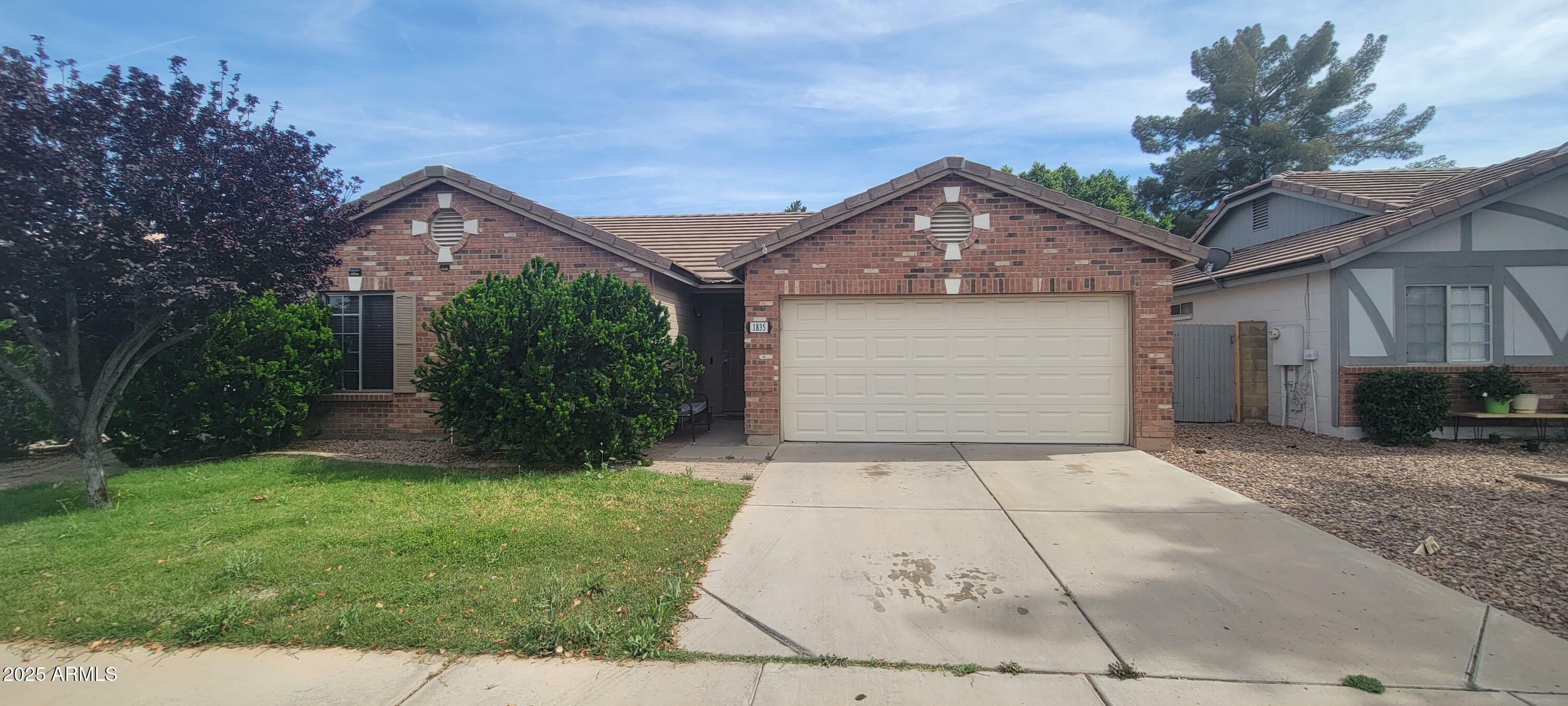 1835 E Cortez Drive  Gilbert AZ 85234 photo