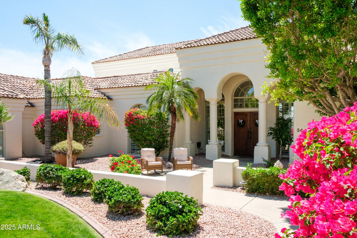 Property Photo: 10800 E Cactus Road 34 AZ 85259