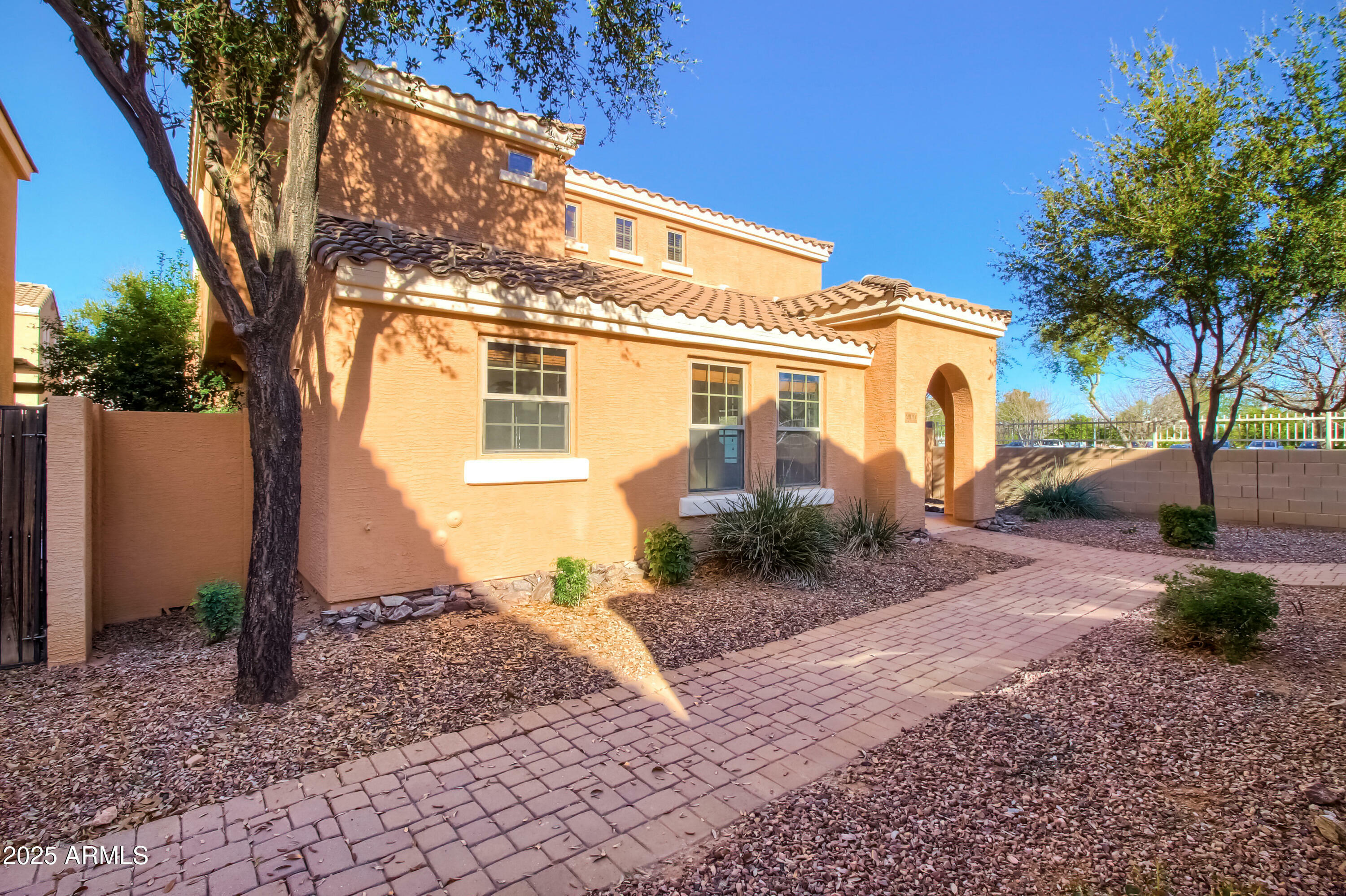 2994 E Megan Street  Gilbert AZ 85295 photo
