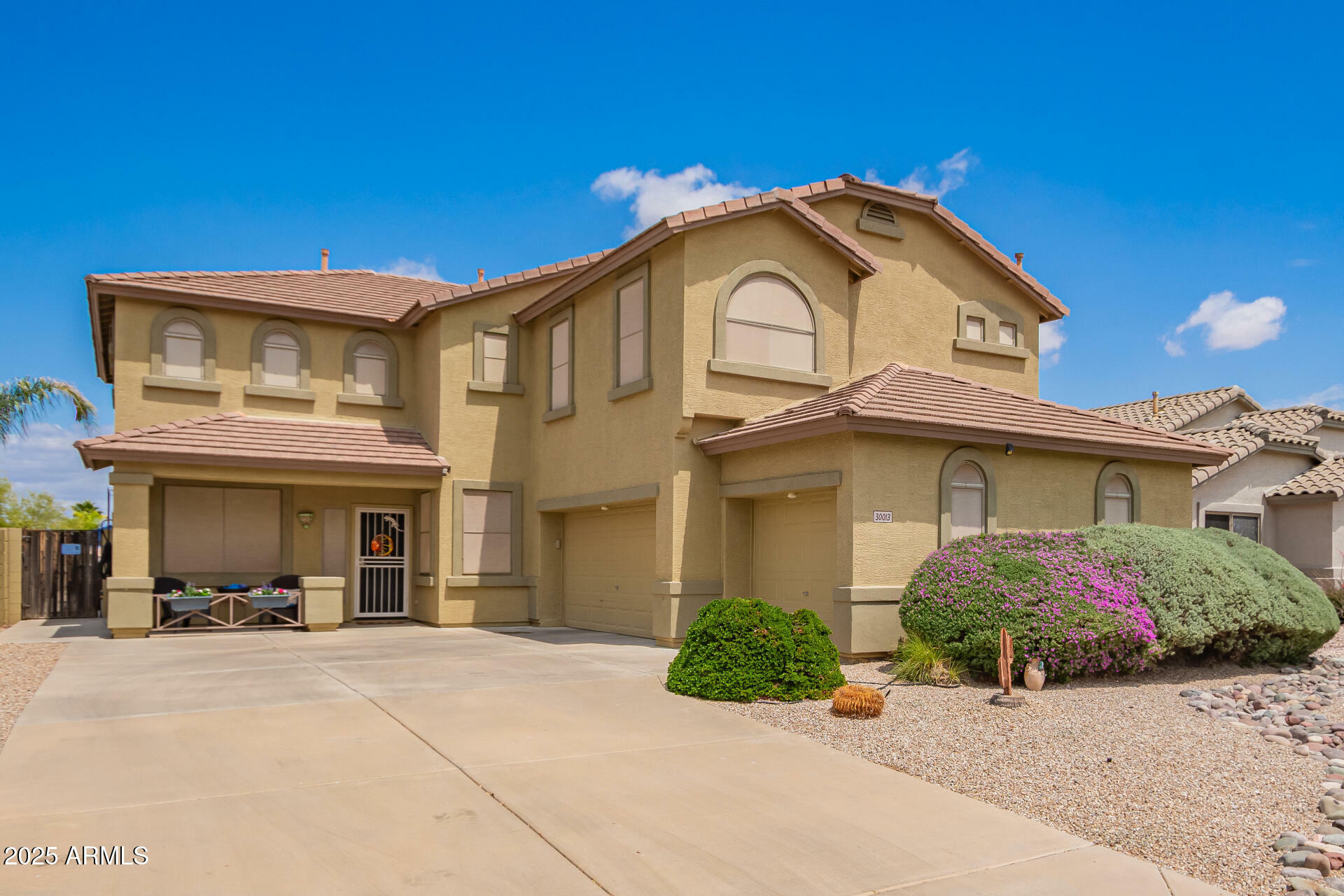 Property Photo: 30013 N Candlewood Drive AZ 85143