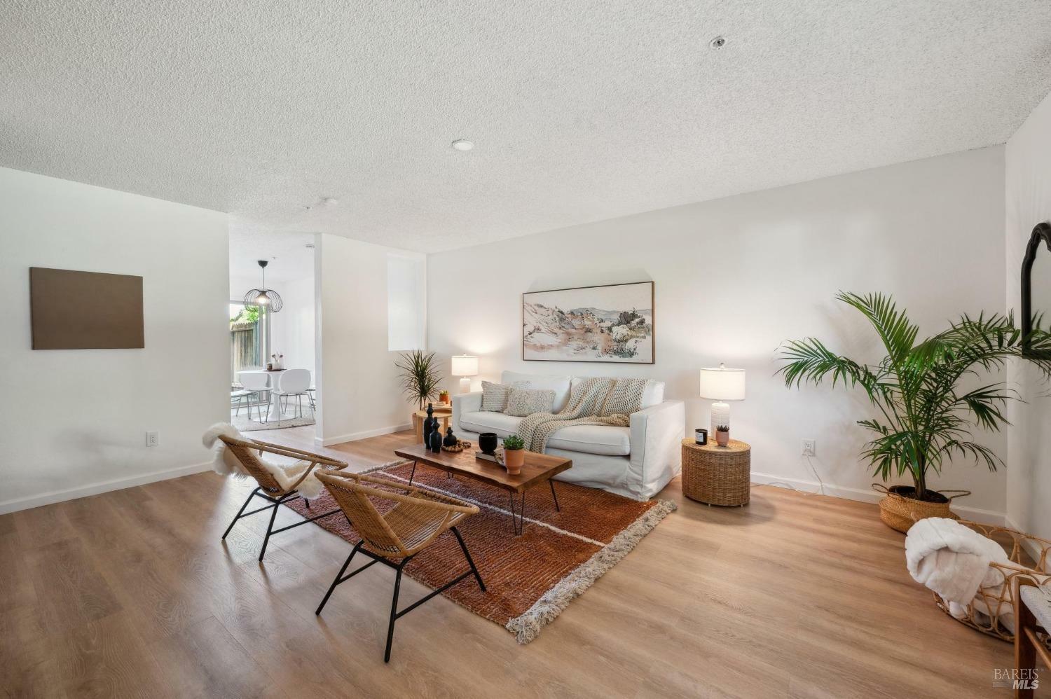 Property Photo: 1002 Eleanor Avenue CA 94928