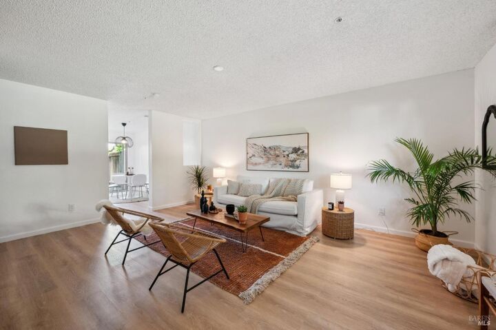 Property Photo: 1002 Eleanor Avenue CA 94928
