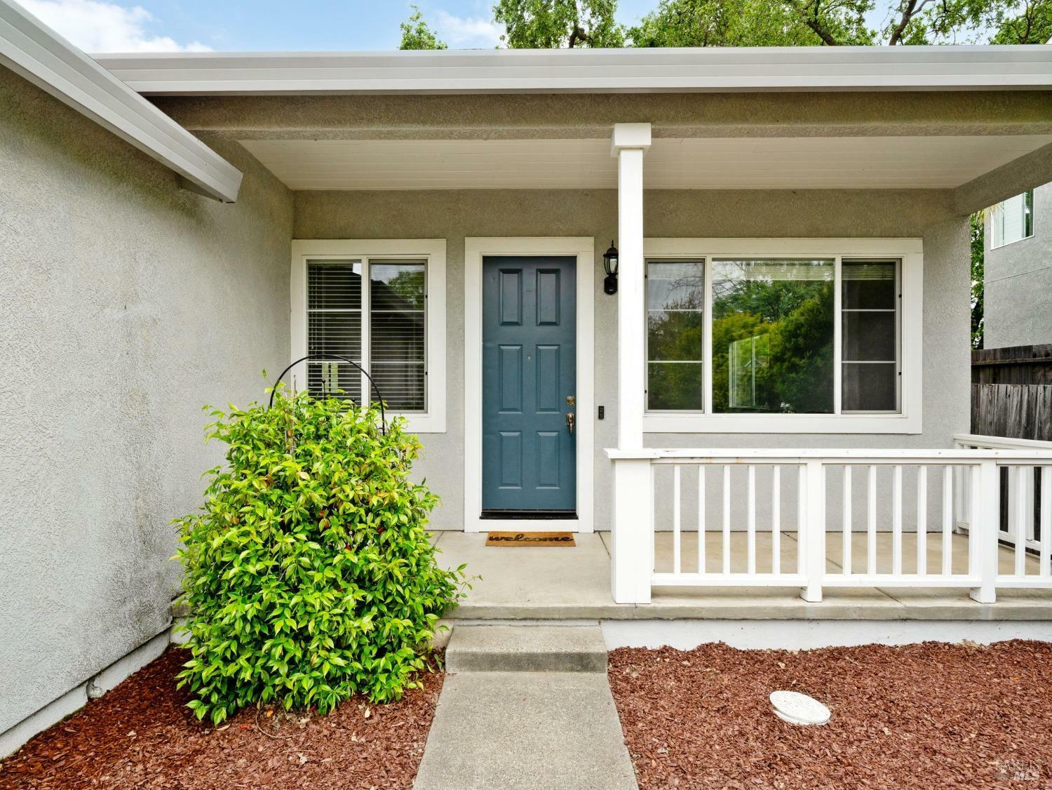 Property Photo: 511 Buckeye Drive CA 95492