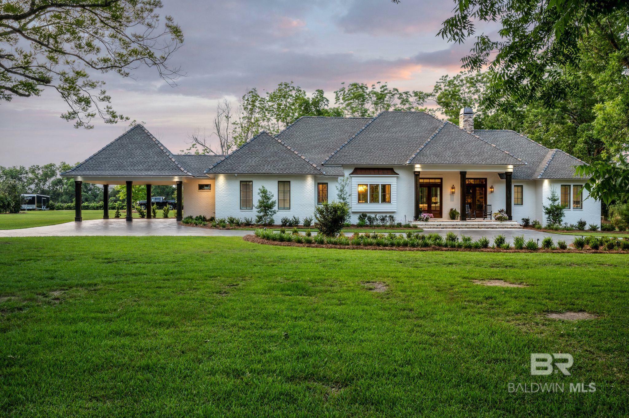 Property Photo: 11211 State Highway 104 AL 36532