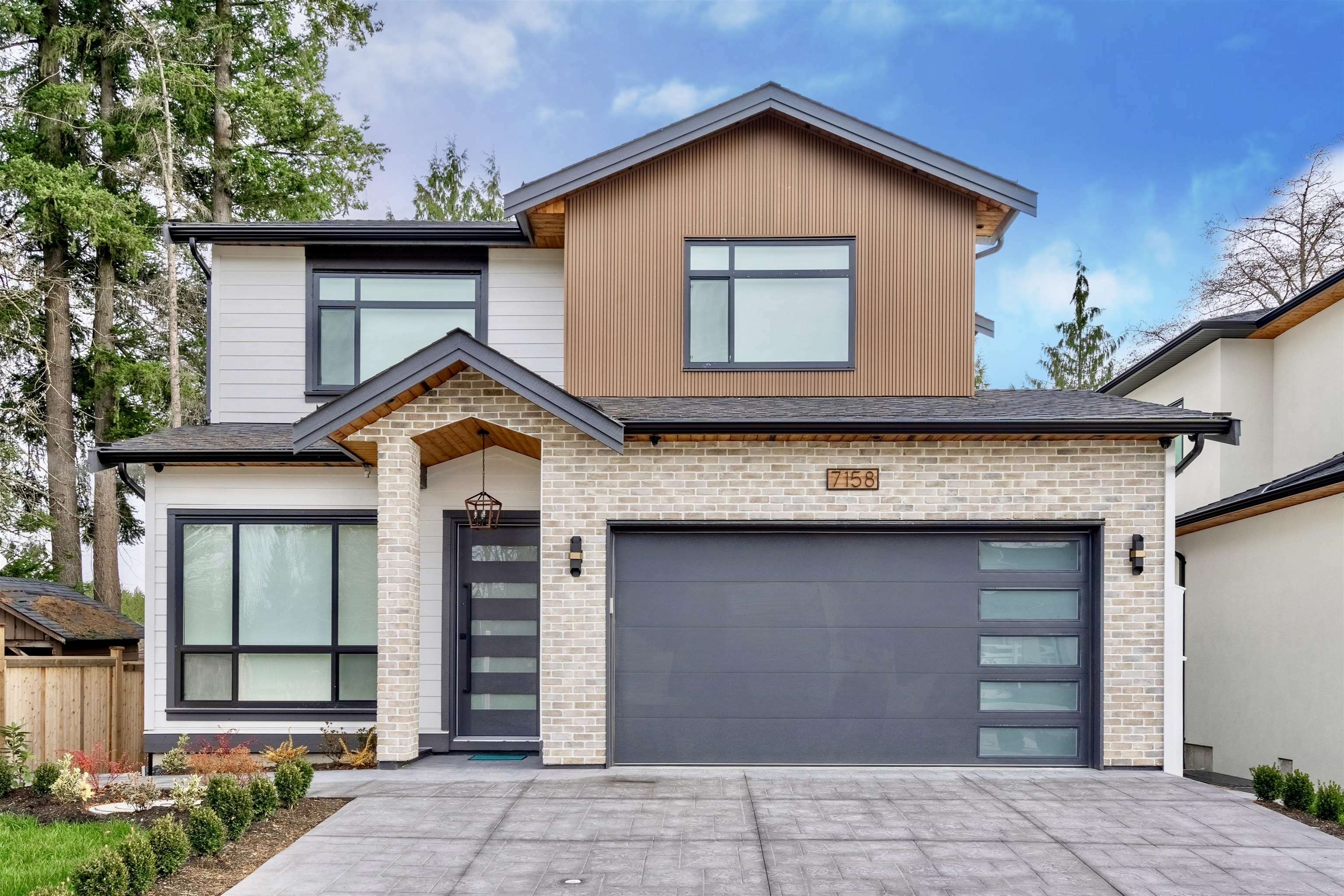 Property Photo: 7158 204A Street BC V2Y 3S7